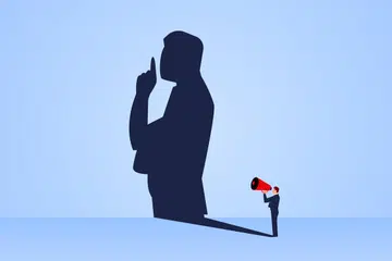 ADA KEKUATAN DALAM BERDIAM: Sedang sifat-sifat ekstrovert tampak sebagai ciri-ciri yang sering dikaitkan dengan individu berjaya, namun usah perkecilkan keupayaan anak-anak kita yang bersifat introvert. 