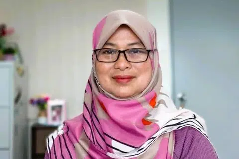 Penyelidik Utama, Pusat Pemanduan Bijak, Universiti Tun Hussein Onn Malaysia, Profesor Madya Dr Munzilah Md Rohani.