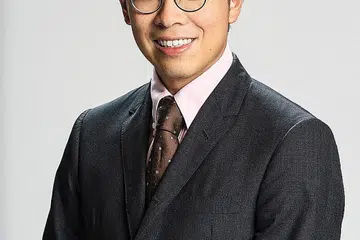 ENCIK CHNG KAI FONG