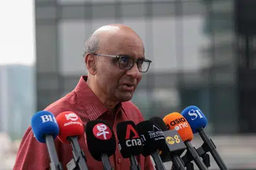 Presiden Tharman Shanmugaratnam berkata Singapura dan Malaysia boleh meningkatkan lagi kerjasama bagi mencapai gagasan menjadikan rantau Asean sebagai kuasa besar dalam tenaga hijau, kuasa pemprosesan dan ekonomi digital.