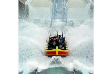 FACEBOOK ADVENTURE PARK DESARU COAST