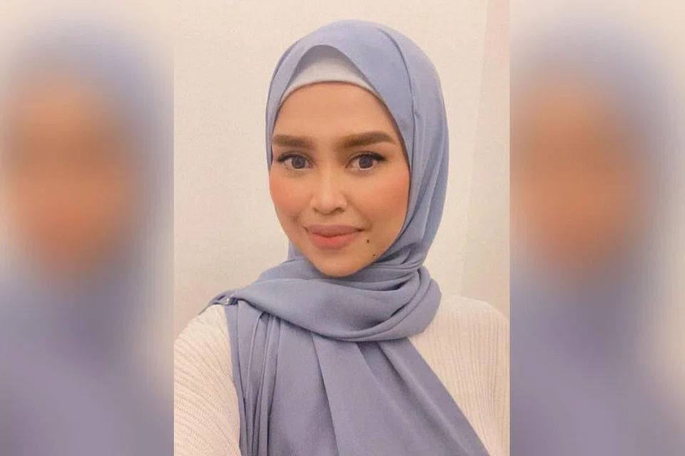 CIK HARNIE HAMID: Kedainya Harnie's Beauty yang berpindah ke Haji Lane dari Jalan Pisang kini turut menarik golongan ekspatriat. 