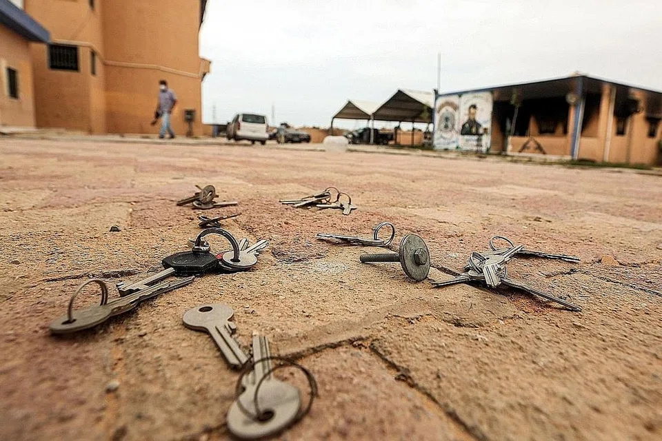 Foto AFP