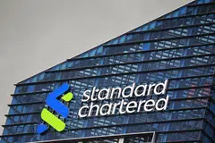 standard chartered, retrench , Singapore 