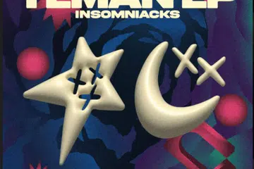 Insomniacks menampilkan nada tenang dan merehatkan minda dalam lagu terkini, Teman.