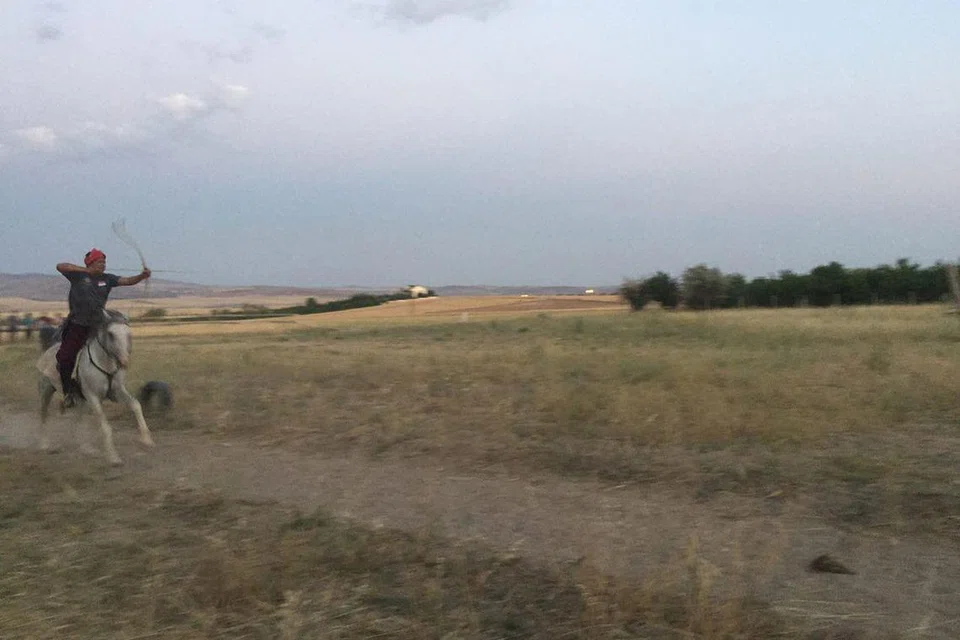  - Foto ihsan USTAZ FACHRUDDIN DZAKI MOHAMED