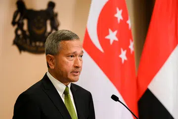 Menteri Ehwal Luar, Dr Vivian Balakrishnan, berkata Singapura berdiri teguh bersama penduduk Gaza dan bekerjasama rapat dengan rakan kongsi di Jordan untuk melakukan semua yang termampu bagi meringankan penderitaan mereka.
