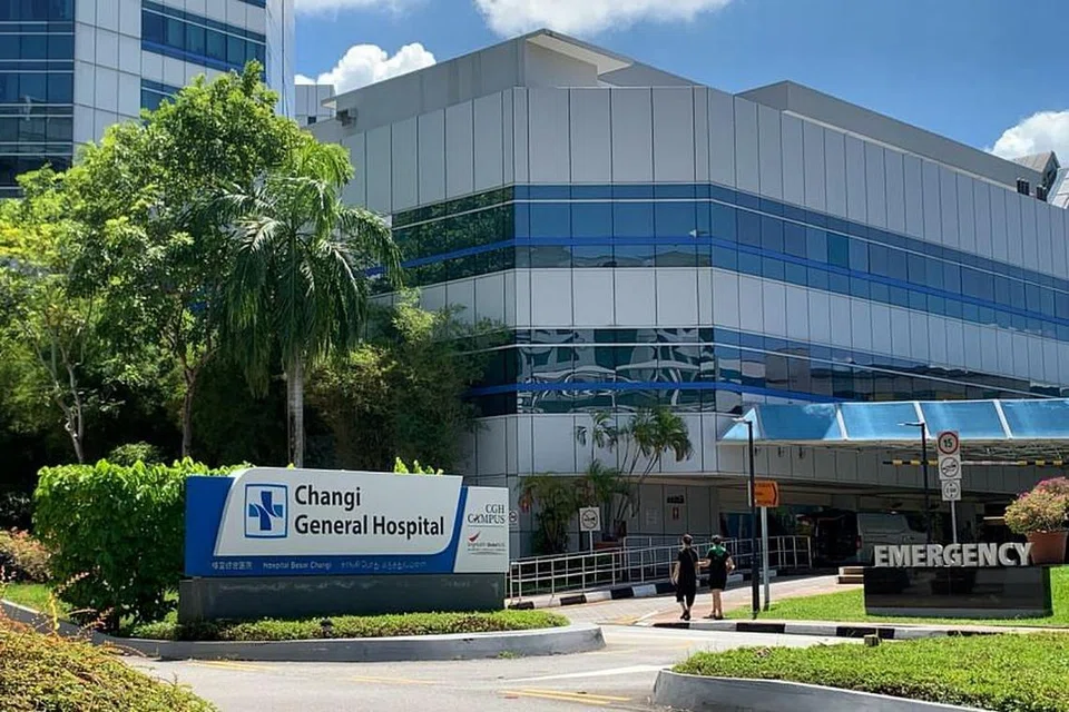 Foto BH oleh GIN TAY