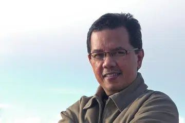 PENULIS: Rohman Munasip.