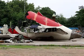 air india, nahas, punca, Ahmedabad