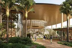 Lapangan Terbang, Changi, terminal peribadi Changi, JetQuay, Kumpulan Lapangan Terbang Changi, Plaza Premium Group, Hub & Spoke Changi, terminal mewah Singapura.