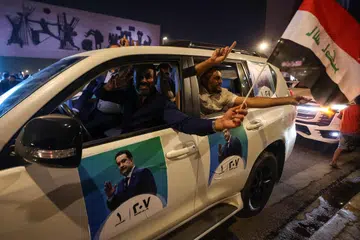 Iraq, keamanan, perang