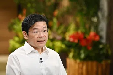 Perdana Menteri, Encik Lawrence Wong, disahkan positif Covid-19 pada 3 Disember selepas beberapa lawatan kerja ke luar negara.