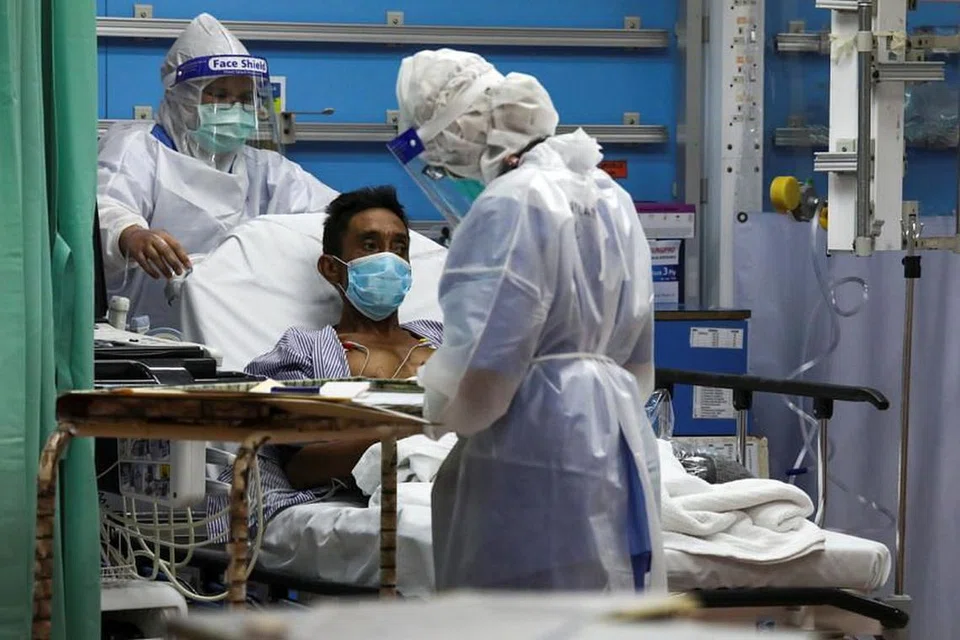 Foto REUTERS