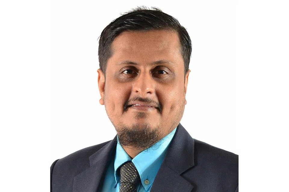 Penganalisis Kanan Ehwal Antarabangsa di Solaris Strategies Singapore, Dr Mustafa Izzuddin