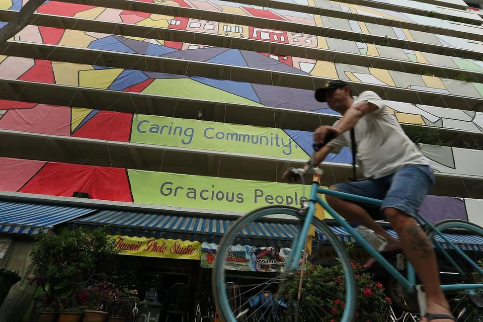 HDB berharap menarik orang daripada latar belakang dan bidang kepakaran berbeza tampil bersama-sama dan mewujudkan huraian praktikal dalam bentuk aplikasi mudah alih atau berasas Web, atau sembarang idea lain yang menggunakan teknologi, bagi meningkatkan ikatan masyarakat, perkongsian maklumat dan kehidupan mesra eko di estet HDB.