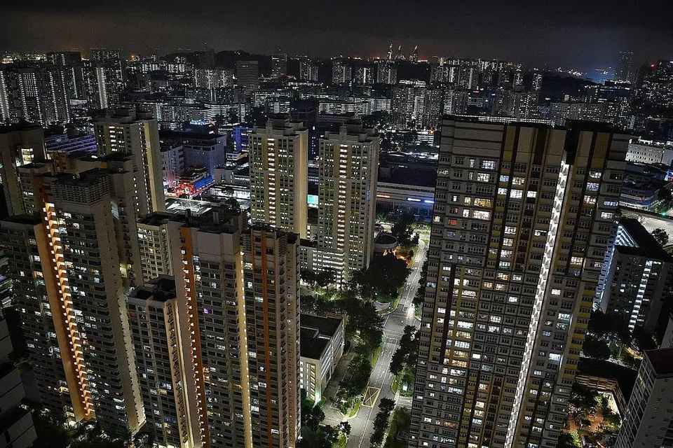 IMPORT TENAGA: Keupayaan mendapat bekalan tenaga daripada sumber rendah karbon dari negara jiran menerusi grid serantau yang saling terhubung amat penting bagi Singapura yang menghadapi cabaran kekurangan tanah, menurut Agensi Tenaga Antarabangsa (IEA).