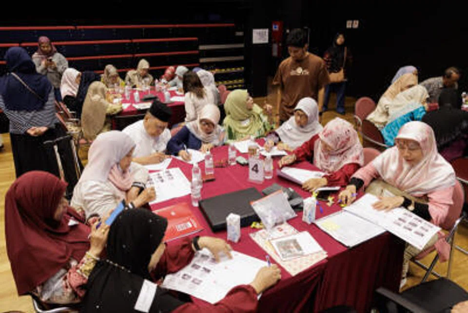 Seramai 92 peserta mengambil bahagian dalam Projek Warganegara, sesi pelibatan bersama masyarakat Melayu bagi Taman Tugu Pengasas. Melalui perkongsian kenangan peribadi, peserta berpeluang menyumbang pengalaman hidup mereka kepada usaha mendokumentasikan kisah generasi awal Singapura. 