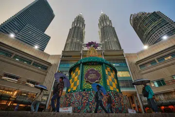 KEBEBASAN MEDIA: Indeks kebebasan media menyaksikan Malaysia di tangga ke-73 daripada 180 negara pada 2023, melonjak 40 kedudukan berbanding pada 2022.