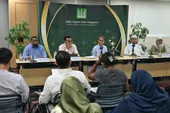 Haji 2026, jemaan S’pura, peraturan baru Saudi, Faishal