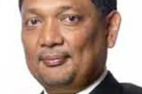 Encik Mohamed Abdul Akbar Mohamed Abdul Kader
