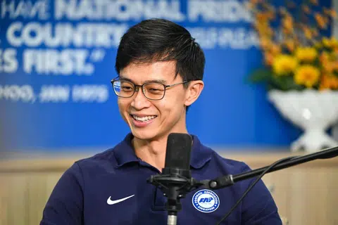 Jurulatih sementara Singa, Gavin Lee, ditugaskan untuk menerajui dua perlawanan kelayakan Pusingan Akhir Piala Asia 2027 menentang India pada 9 dan 14 Oktober.