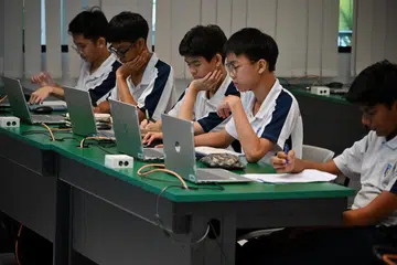 Keperluan kesihatan mental semakin meningkat di Singapura. Satu daripada tiga anak muda berumur 10 hingga 18 tahun melaporkan simptom kesihatan mental.