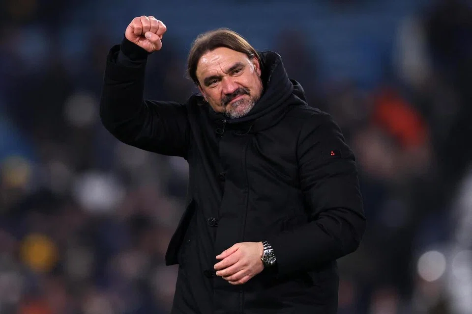 Prestasi  pengurus Leeds United, Daniel Farke, agak berbeza. Pasukannya kini dalam rentak tidak kalah dalam lima perlawanan dan mereka akan berdepan dengan pasukan Manchester United yang agak lemah.