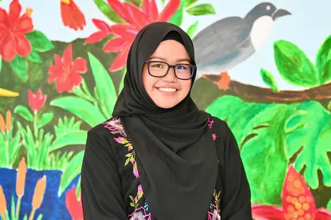 Anugerah Guru Arif Budiman (Agab) 2026, Cik Azirah Mohd Nor, kegiatan menari dan menyanyi, pembelajaran Bahasa Melayu