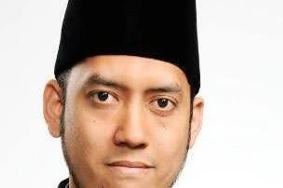 Mohamed Tajuddin Noor, ustaz, naib kadi, romm