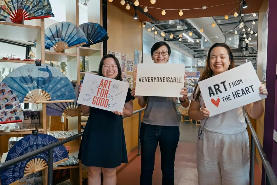 Frasers Property Singapore membawa kembali, kegiatan ‘Paint It Forward’, untuk tahun kedua. Daya usaha itu dijalankan dari 28 Mei hingga 30 Jun 2024.