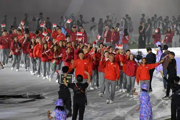 Sukan Asia Aichi-Nagoya 2026, TeamSG