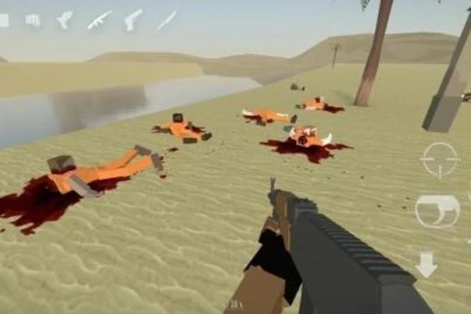 Singapore, ISA, ISD, ISIS, roblox, youth, extremism