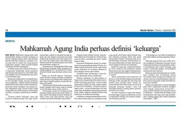 - Laporan BH, KHAMIS, 1 SEPTEMBER 2022