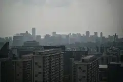 Singapura mungkin mengalami keadaan berjerebu dalam tempoh dua minggu akan datang, sedang cuaca kering dijangka berterusan di rantau ini sekitar sepanjang separuh pertama September.