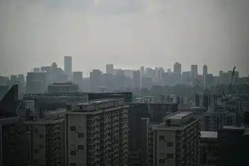 Singapura mungkin mengalami keadaan berjerebu dalam tempoh dua minggu akan datang, sedang cuaca kering dijangka berterusan di rantau ini sekitar sepanjang separuh pertama September.