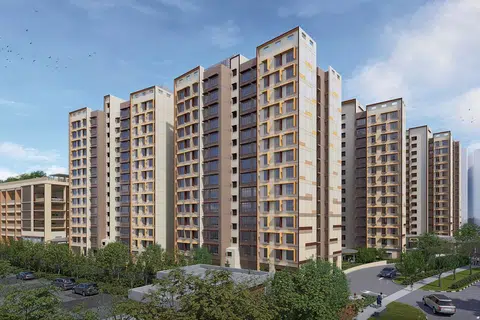 Lebih 2,000 flat Bina Ikut Tempahan (BTO) Lembaga Perumahan dan Pembangunan (HDB) akan dilancarkan pada Oktober, merentasi tiga projek di kawasan Bukit Batok dan Sengkang.