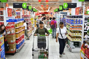 Selepas menjual pasar raya di Malaysia dan Indonesia pada 2023 dan 2024, DFI kini dapat memberi tumpuan untuk memperbaiki tawaran pasar raya mereka di Singapura.