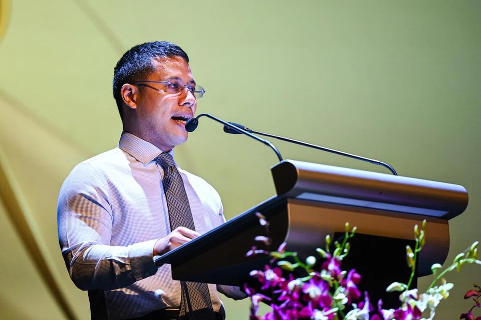 Sindrom Down, Anugerah LKY