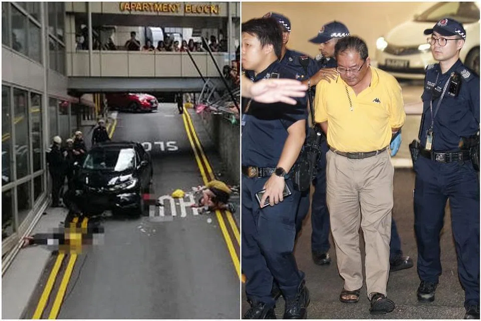  Foto FACEBOOK PHV RIDERS AND DRIVERS SINGAPORE/FAIL