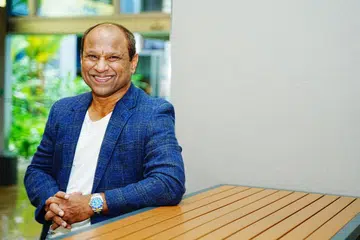 PropNex, Ismail Gafoor, generasi muda, rumah besar