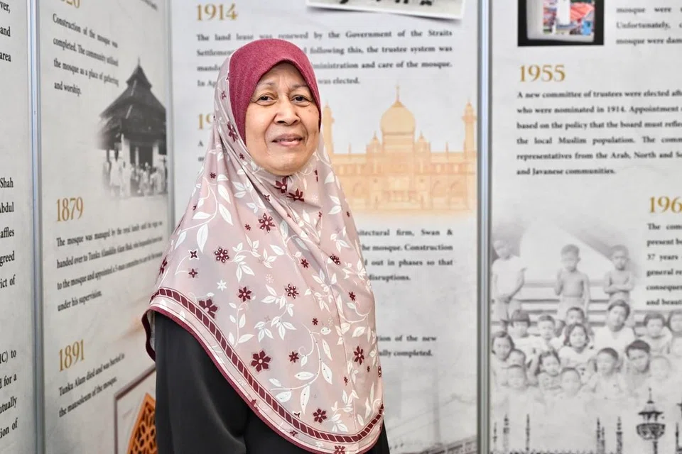 haji, kesihatan, warga usia 70 tahun, Muis