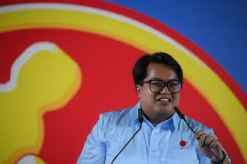 Sufyan Mikhail Putra, GRC East Coast, rally