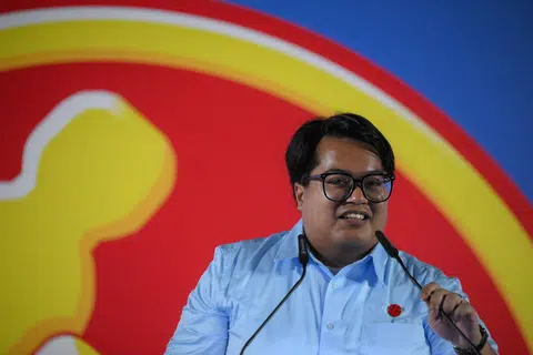 Sufyan Mikhail Putra, GRC East Coast, rally