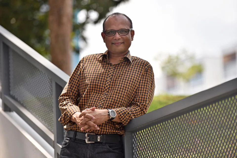 Dr Pitchay Gani Aziz
