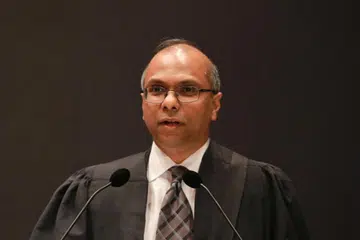 Persatuan Undang-Undang sangkal tuduhan ia 'membisu' tentang Rang Undang-Undang berita palsu
