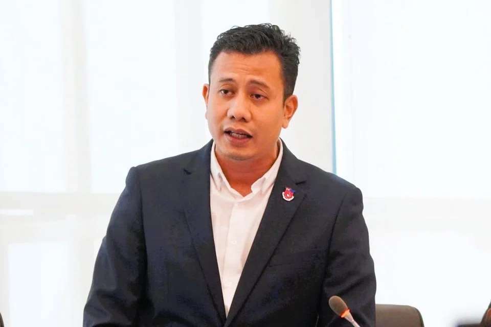 Presiden Majlis Belia Negeri Johor, Encik Mohamad Alif A. Rahim, mendakwa cadangan pada 2023 memperkukuh penyampaian khidmat kepada rakyat.