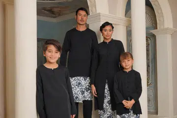 Simply Rays, sedondon