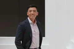 Singapura, Sert, Jeffrey Siow