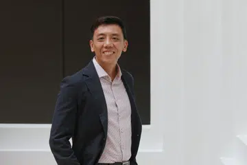 Singapura, Sert, Jeffrey Siow